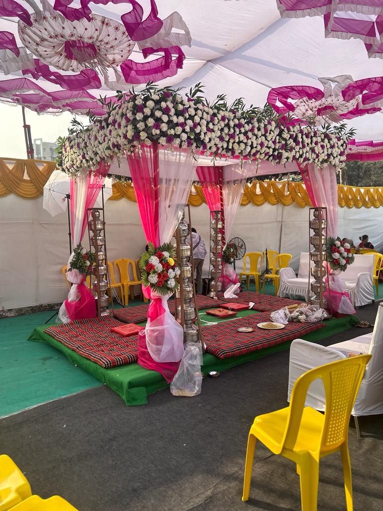 Corporate Event