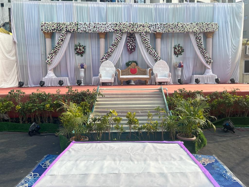 Wedding Decoration